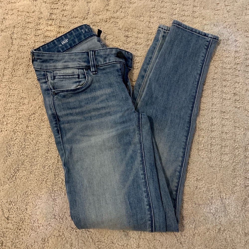 white house black market jeans
